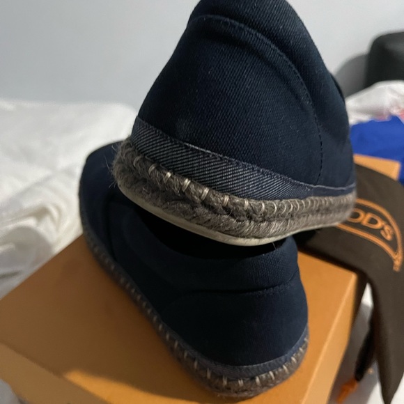 TOD’S Men - Picture 4 of 9